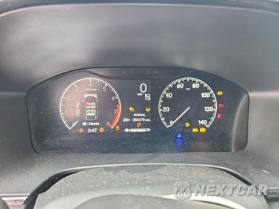 Zdjęcie 9 z 13 samochodu: 2024 HONDA CR-V EX VIN:2HKRS4H42RH429138 - miniatura