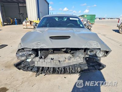Piąte zdjęcie samochodu w środku: 2019 DODGE CHALLENGER R/T VIN:2C3CDZBT4KH591305 - miniatura