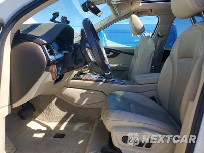 Zdjęcie 7 z 13 samochodu: 2018 AUDI Q7 PRESTIGE VIN:WA1VAAF77JD011997 - miniatura