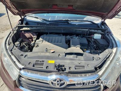 Zdjęcie 12 z 13 samochodu: 2016 TOYOTA HIGHLANDER LIMITED VIN:5TDDKRFH6GS246880 - miniatura