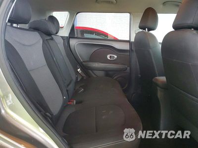 Zdjęcie 10 z 13 samochodu: 2018 KIA SOUL + VIN:KNDJP3A53J7555352 - miniatura