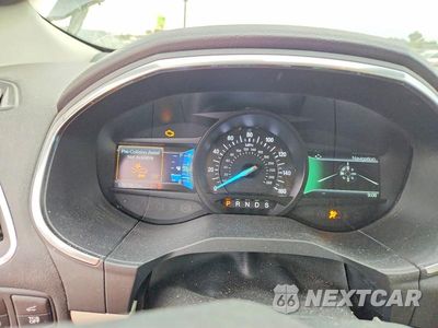 Zdjęcie 9 z 12 samochodu: 2020 FORD EDGE TITANIUM VIN:2FMPK4K96LBB08861 - miniatura