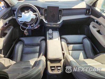 Zdjęcie 8 z 13 samochodu: 2025 VOLVO XC90 ULTRA VIN:YV4H60PG4S1352285 - miniatura