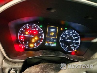 Zdjęcie 9 z 14 samochodu: 2021 SUBARU OUTBACK LIMITED VIN:4S4BTANC4M3195609 - miniatura