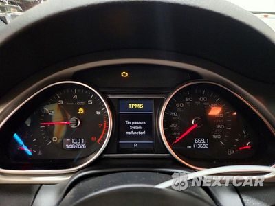 Zdjęcie 9 z 13 samochodu: 2015 AUDI Q7 PRESTIGE VIN:WA1DGAFE0FD002560 - miniatura
