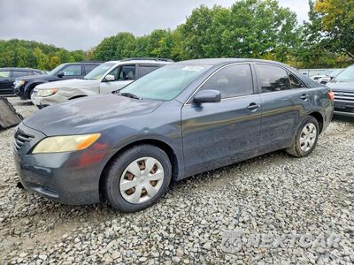 2009 TOYOTA CAMRY LE 4T1BE46K29U292584 - główne zdjęcie licytacji z USA - miniatura