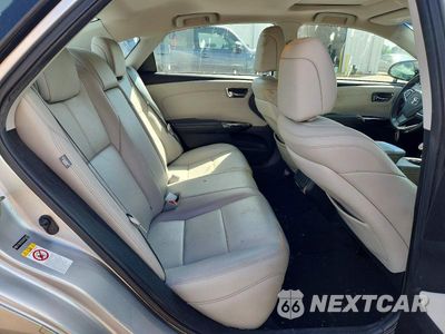 Zdjęcie 10 z 13 samochodu: 2016 TOYOTA AVALON HYBRID XLE PREMIUM VIN:4T1BD1EBXGU055812 - miniatura