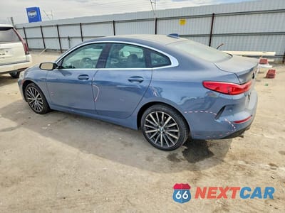 Drugie zdjęcie samochodu z przodu: 2021 BMW 2ER 228I VIN:WBA53AK01M7H57910 - miniatura