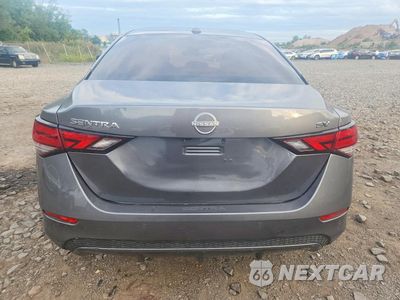 Zdjęcie 6 z 12 samochodu: 2024 NISSAN SENTRA SV VIN:3N1AB8CV3RY336686 - miniatura