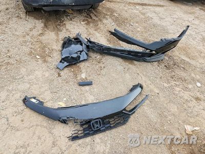 Zdjęcie 12 z 13 samochodu: 2025 HONDA CIVIC SPORT VIN:2HGFE2F58SH513118 - miniatura