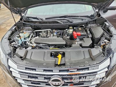 Zdjęcie 12 z 13 samochodu: 2026 NISSAN ROGUE PLATINUM VIN:JN8BT3DD4TW301763 - miniatura