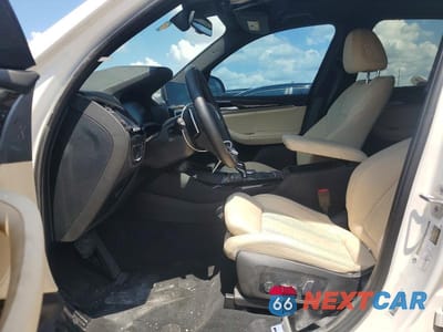 Zdjęcie 7 z 13 samochodu: 2024 BMW X3 SDRIVE30I VIN:5UX43DP02R9W89858 - miniatura