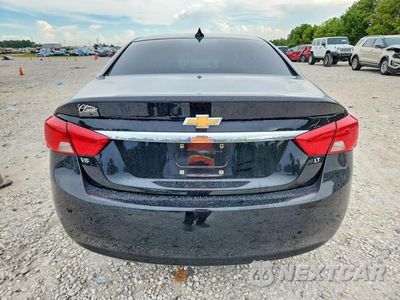 Zdjęcie 6 z 12 samochodu: 2017 CHEVROLET IMPALA LT VIN:2G1105S39H9118728 - miniatura