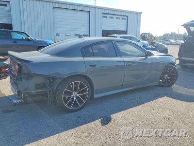 Trzecie zdjęcie samochodu z tyłu: 2017 DODGE CHARGER R/T 392 VIN:2C3CDXGJ2HH557013 - miniatura