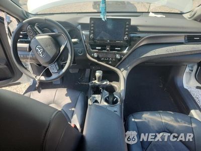 Zdjęcie 8 z 12 samochodu: 2024 TOYOTA CAMRY XSE VIN:4T1K61AK1RU260700 - miniatura