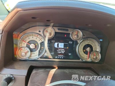 Zdjęcie 9 z 13 samochodu: 2016 RAM 2500 LONGHORN VIN:3C6UR5GL3GG235932 - miniatura