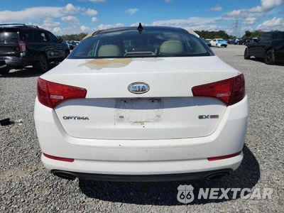 Zdjęcie 6 z 12 samochodu: 2012 KIA OPTIMA EX VIN:5XXGN4A72CG079922 - miniatura