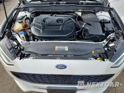 Zdjęcie 11 z 13 samochodu: 2017 FORD FUSION TITANIUM VIN:3FA6P0D99HR319025 - miniatura