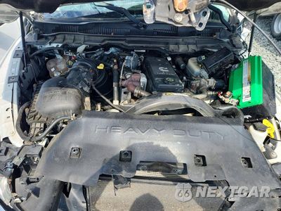 Zdjęcie 11 z 12 samochodu: 2016 RAM 3500 ST VIN:3C63R3GL6GG374338 - miniatura
