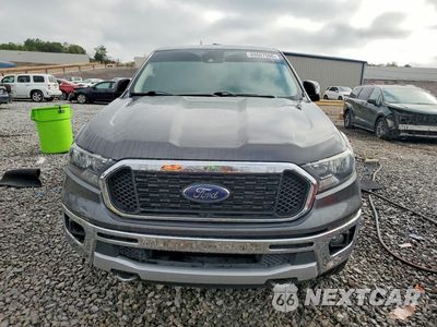 Piąte zdjęcie samochodu w środku: 2020 FORD RANGER XL VIN:1FTER4EH4LLA75448 - miniatura