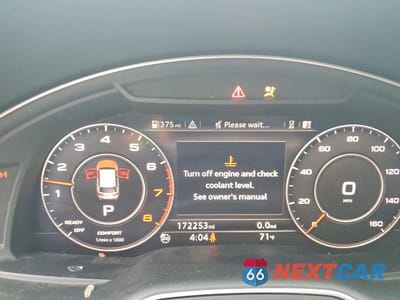 Zdjęcie 9 z 14 samochodu: 2017 AUDI Q7 PREMIUM PLUS VIN:WA1LAAF77HD038117 - miniatura