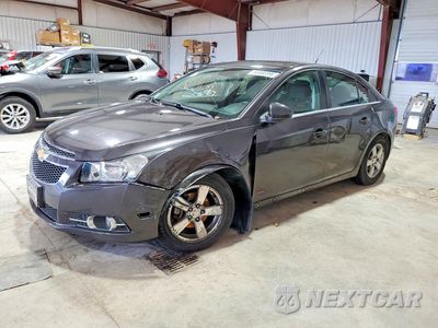 2014 CHEVROLET CRUZE LT 1G1PC5SB1E7255748 - główne zdjęcie licytacji z USA - miniatura