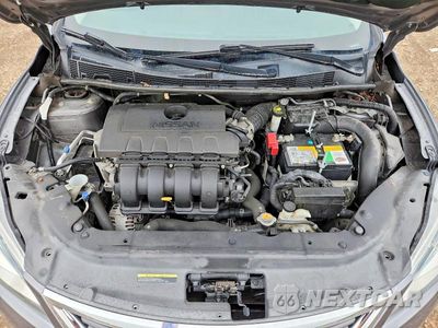 Zdjęcie 11 z 13 samochodu: 2015 NISSAN SENTRA SR VIN:3N1AB7AP9FY364504 - miniatura