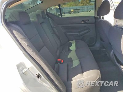 Zdjęcie 10 z 12 samochodu: 2020 NISSAN ALTIMA S VIN:1N4BL4BV4LC164439 - miniatura