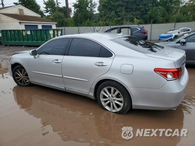 Drugie zdjęcie samochodu z przodu: 2011 LEXUS ES 350 VIN:JTHBK1EG8B2461922 - miniatura
