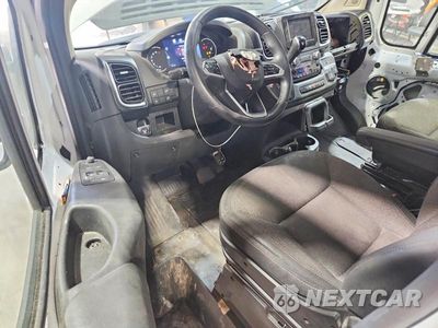 Zdjęcie 8 z 14 samochodu: 2025 RAM PROMASTER 1500 1500 STANDARD VIN:3C6LRVAG0SE523354 - miniatura