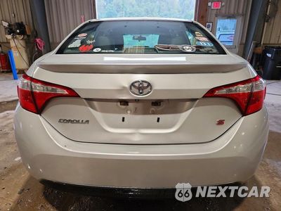 Zdjęcie 6 z 12 samochodu: 2016 TOYOTA COROLLA S VIN:5YFBURHE9GP479987 - miniatura