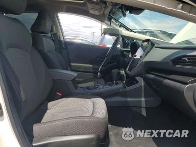Zdjęcie 7 z 13 samochodu: 2024 SUBARU CROSSTREK PREMIUM VIN:JF2GUADC6R8326074 - miniatura
