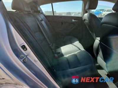 Zdjęcie 10 z 12 samochodu: 2014 KIA FORTE EX VIN:KNAFX5A89E5165415 - miniatura