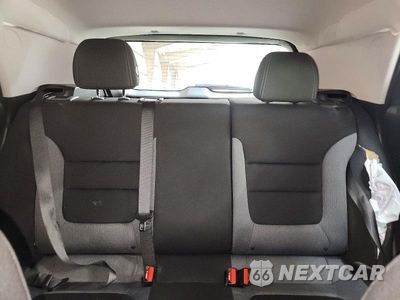 Zdjęcie 10 z 14 samochodu: 2026 CHEVROLET TRAILBLAZER LS VIN:KL79MMSL9TB081936 - miniatura