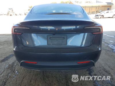 Zdjęcie 6 z 12 samochodu: 2025 TESLA MODEL 3 VIN:5YJ3E1EA6SF886058 - miniatura