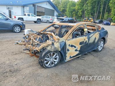2020 CHEVROLET MALIBU LT 1G1ZD5ST4LF111659 - główne zdjęcie licytacji z USA - miniatura