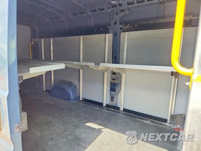 Zdjęcie 11 z 13 samochodu: 2021 RAM PROMASTER 3500 DELIVERY VAN VIN:3C6MRVJGXME544669 - miniatura