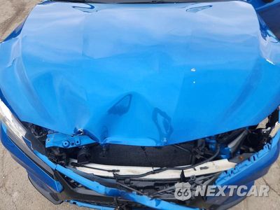 Zdjęcie 11 z 12 samochodu: 2020 TOYOTA CAMRY XSE VIN:4T1K61AK4LU400830 - miniatura