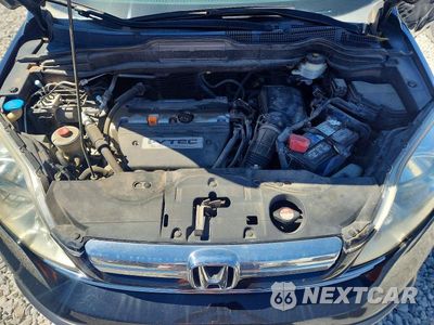 Zdjęcie 11 z 12 samochodu: 2007 HONDA CR-V EXL VIN:JHLRE38757C026391 - miniatura