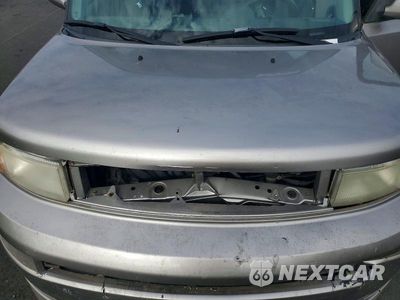 Zdjęcie 11 z 12 samochodu: 2005 SCION XB BASE VIN:JTLKT324X50211915 - miniatura