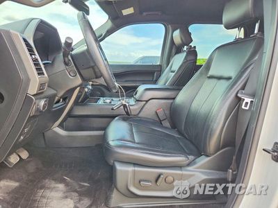 Zdjęcie 7 z 13 samochodu: 2020 FORD EXPEDITION MAX XLT VIN:1FMJK1HT9LEA58727 - miniatura