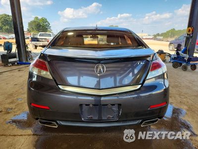 Zdjęcie 6 z 13 samochodu: 2013 ACURA TL TECH VIN:19UUA8F53DA015884 - miniatura