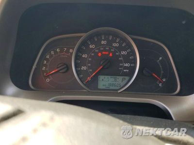 Zdjęcie 9 z 12 samochodu: 2015 TOYOTA RAV4 XLE VIN:2T3WFREV3FW159469 - miniatura