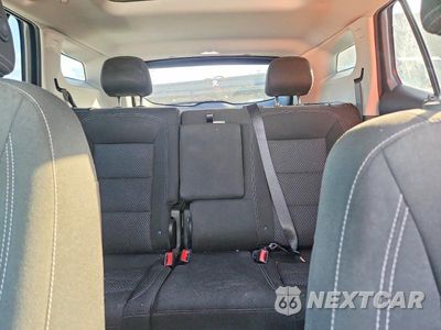 Zdjęcie 10 z 13 samochodu: 2023 GMC TERRAIN SLE VIN:3GKALMEG6PL167800 - miniatura