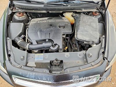Zdjęcie 11 z 12 samochodu: 2010 CHEVROLET MALIBU LS VIN:1G1ZB5EB8A4135514 - miniatura