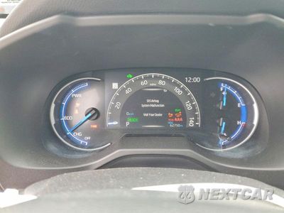 Zdjęcie 9 z 13 samochodu: 2022 TOYOTA RAV4 LIMITED VIN:4T3D6RFV5NU085721 - miniatura