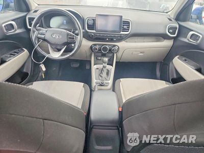 Zdjęcie 8 z 13 samochodu: 2023 HYUNDAI VENUE SEL VIN:KMHRC8A37PU255815 - miniatura