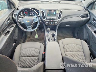 Zdjęcie 8 z 14 samochodu: 2018 CHEVROLET EQUINOX LT VIN:2GNAXSEV1J6292712 - miniatura