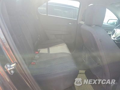 Zdjęcie 11 z 13 samochodu: 2017 CHEVROLET EQUINOX LT VIN:2GNALCEK4H1600972 - miniatura