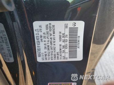 Zdjęcie 12 z 12 samochodu: 2017 INFINITI Q60 2.0T PREMIUM VIN:JN1CV7EK7HM111198 - miniatura